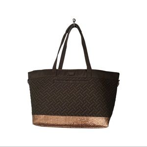 Lug Avion Tote